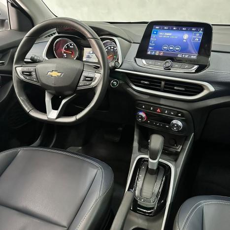 CHEVROLET Tracker 1.2 12V 4P FLEX TURBO PREMIER AUTOM�TICO, Foto 11