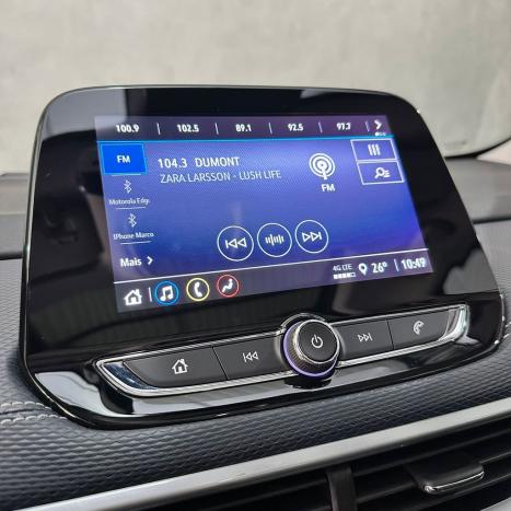 CHEVROLET Tracker 1.2 12V 4P FLEX TURBO PREMIER AUTOM�TICO, Foto 12