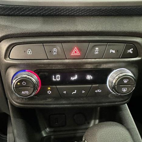 CHEVROLET Tracker 1.2 12V 4P FLEX TURBO PREMIER AUTOM�TICO, Foto 13