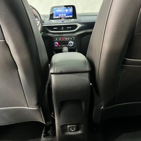 CHEVROLET Tracker 1.2 12V 4P FLEX TURBO PREMIER AUTOM�TICO, Foto 14