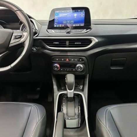 CHEVROLET Tracker 1.2 12V 4P FLEX TURBO PREMIER AUTOM�TICO, Foto 15