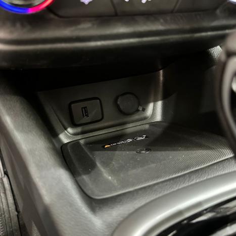 CHEVROLET Tracker 1.2 12V 4P FLEX TURBO PREMIER AUTOM�TICO, Foto 17