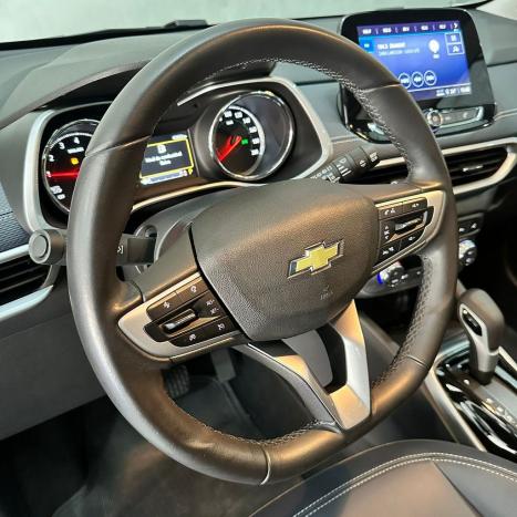 CHEVROLET Tracker 1.2 12V 4P FLEX TURBO PREMIER AUTOM�TICO, Foto 18