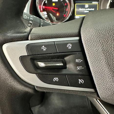 CHEVROLET Tracker 1.2 12V 4P FLEX TURBO PREMIER AUTOM�TICO, Foto 19