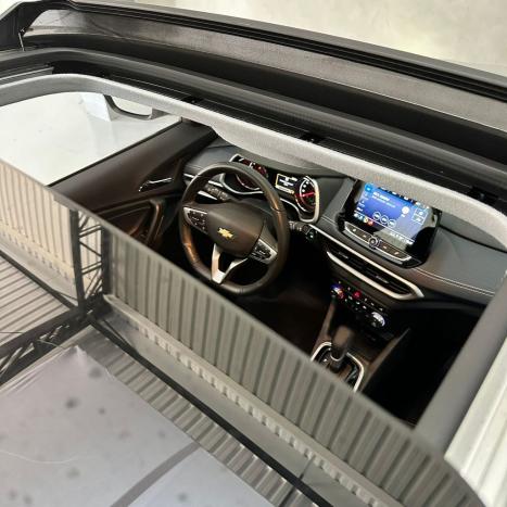 CHEVROLET Tracker 1.2 12V 4P FLEX TURBO PREMIER AUTOM�TICO, Foto 22