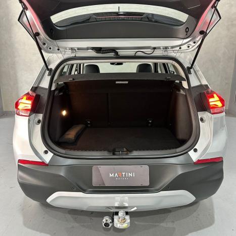 CHEVROLET Tracker 1.2 12V 4P FLEX TURBO PREMIER AUTOM�TICO, Foto 27