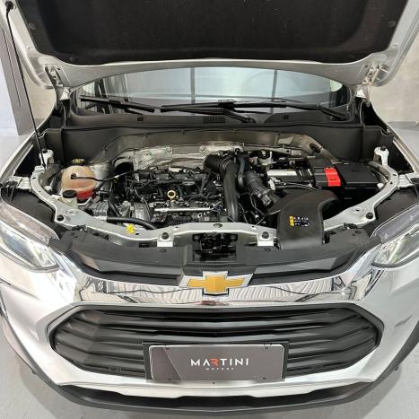 CHEVROLET Tracker 1.2 12V 4P FLEX TURBO PREMIER AUTOM�TICO, Foto 28