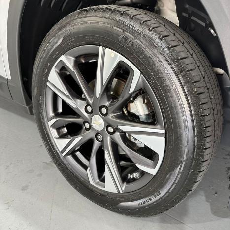 CHEVROLET Tracker 1.2 12V 4P FLEX TURBO PREMIER AUTOM�TICO, Foto 29