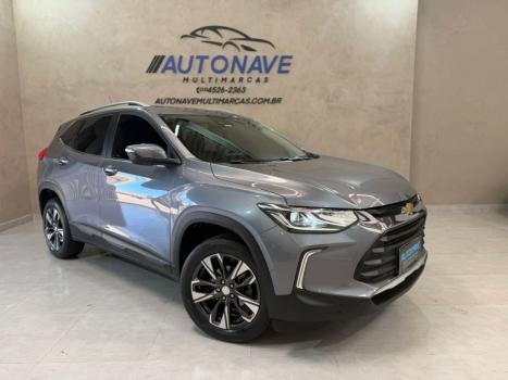 CHEVROLET Tracker 1.2 12V 4P FLEX TURBO PREMIER AUTOM�TICO, Foto 2