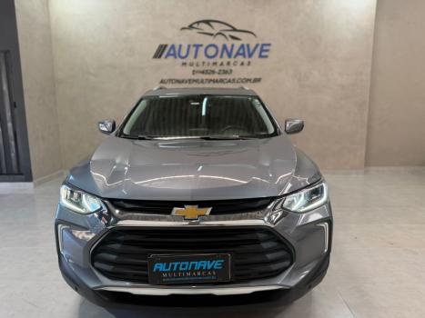 CHEVROLET Tracker 1.2 12V 4P FLEX TURBO PREMIER AUTOM�TICO, Foto 3