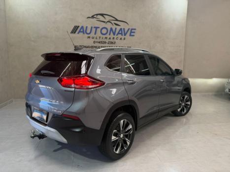 CHEVROLET Tracker 1.2 12V 4P FLEX TURBO PREMIER AUTOM�TICO, Foto 4
