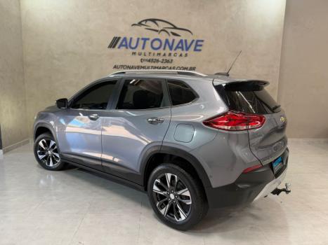 CHEVROLET Tracker 1.2 12V 4P FLEX TURBO PREMIER AUTOM�TICO, Foto 5