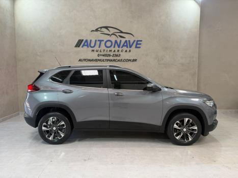 CHEVROLET Tracker 1.2 12V 4P FLEX TURBO PREMIER AUTOM�TICO, Foto 7