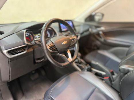 CHEVROLET Tracker 1.2 12V 4P FLEX TURBO PREMIER AUTOM�TICO, Foto 8