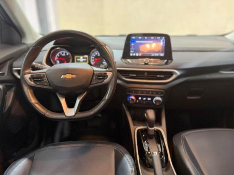 CHEVROLET Tracker 1.2 12V 4P FLEX TURBO PREMIER AUTOM�TICO, Foto 10
