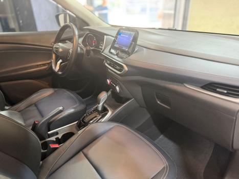 CHEVROLET Tracker 1.2 12V 4P FLEX TURBO PREMIER AUTOM�TICO, Foto 11