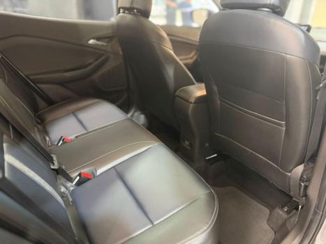 CHEVROLET Tracker 1.2 12V 4P FLEX TURBO PREMIER AUTOM�TICO, Foto 12