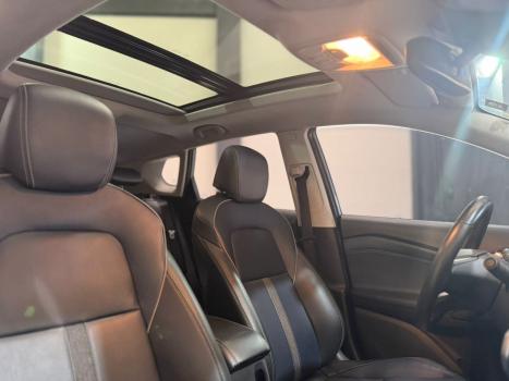 CHEVROLET Tracker 1.2 12V 4P FLEX TURBO PREMIER AUTOM�TICO, Foto 13