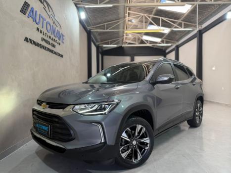 CHEVROLET Tracker 1.2 12V 4P FLEX TURBO PREMIER AUTOM�TICO, Foto 15