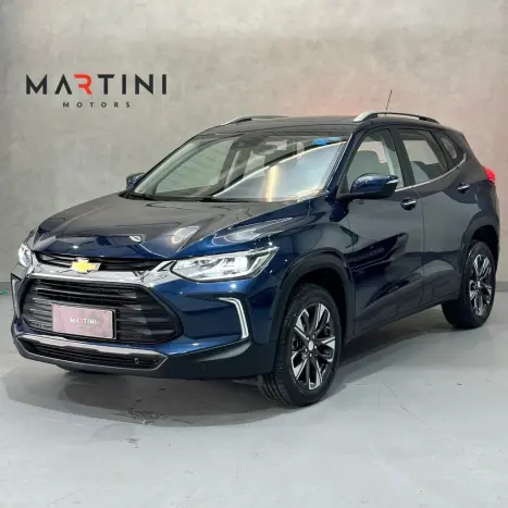 CHEVROLET Tracker 1.0 12V 4P FLEX TURBO PREMIER AUTOM�TICO, Foto 1