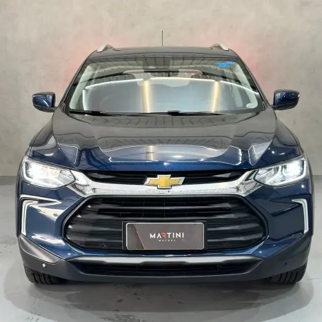 CHEVROLET Tracker 1.0 12V 4P FLEX TURBO PREMIER AUTOM�TICO, Foto 2