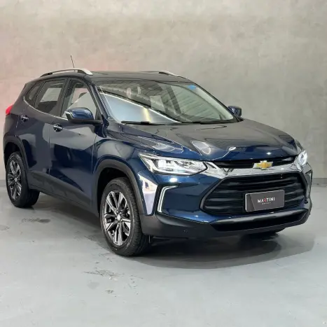 CHEVROLET Tracker 1.0 12V 4P FLEX TURBO PREMIER AUTOM�TICO, Foto 3