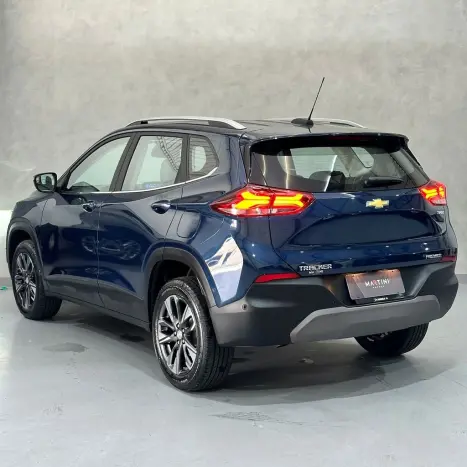 CHEVROLET Tracker 1.0 12V 4P FLEX TURBO PREMIER AUTOM�TICO, Foto 6