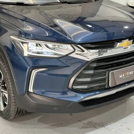 CHEVROLET Tracker 1.0 12V 4P FLEX TURBO PREMIER AUTOM�TICO, Foto 8