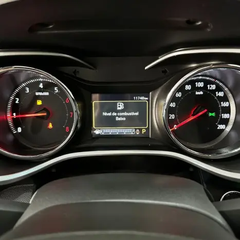 CHEVROLET Tracker 1.0 12V 4P FLEX TURBO PREMIER AUTOM�TICO, Foto 10