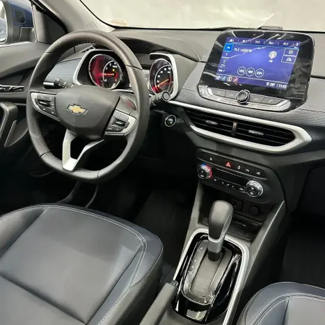CHEVROLET Tracker 1.0 12V 4P FLEX TURBO PREMIER AUTOM�TICO, Foto 11