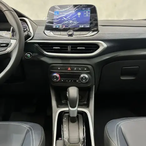 CHEVROLET Tracker 1.0 12V 4P FLEX TURBO PREMIER AUTOM�TICO, Foto 15