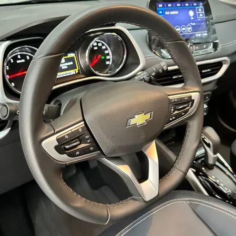 CHEVROLET Tracker 1.0 12V 4P FLEX TURBO PREMIER AUTOM�TICO, Foto 19