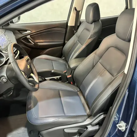 CHEVROLET Tracker 1.0 12V 4P FLEX TURBO PREMIER AUTOM�TICO, Foto 23