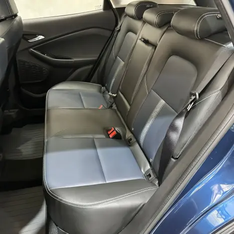 CHEVROLET Tracker 1.0 12V 4P FLEX TURBO PREMIER AUTOM�TICO, Foto 24