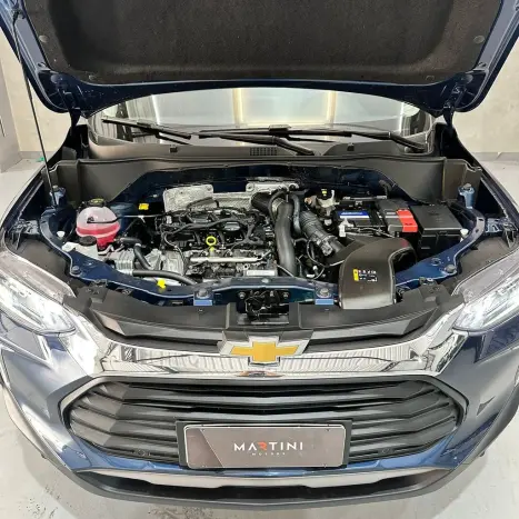 CHEVROLET Tracker 1.0 12V 4P FLEX TURBO PREMIER AUTOM�TICO, Foto 26