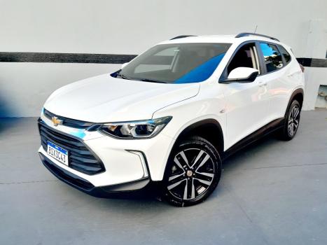 CHEVROLET Tracker 1.0 12V 4P FLEX TURBO LT AUTOM�TICO, Foto 1