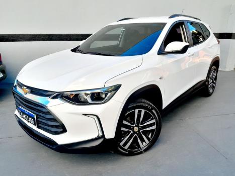 CHEVROLET Tracker 1.0 12V 4P FLEX TURBO LT AUTOM�TICO, Foto 1