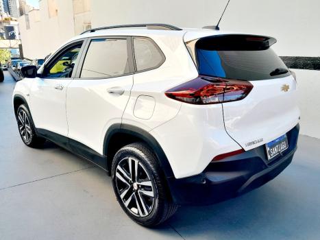 CHEVROLET Tracker 1.0 12V 4P FLEX TURBO LT AUTOM�TICO, Foto 3