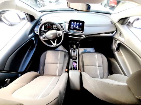 CHEVROLET Tracker 1.0 12V 4P FLEX TURBO LT AUTOM�TICO, Foto 5