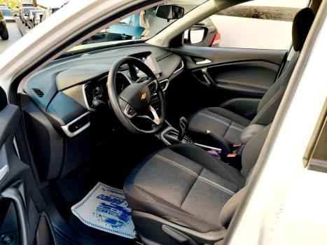 CHEVROLET Tracker 1.0 12V 4P FLEX TURBO LT AUTOM�TICO, Foto 6