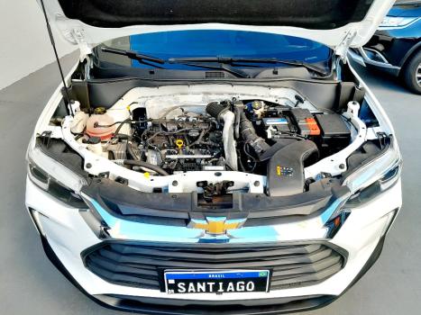 CHEVROLET Tracker 1.0 12V 4P FLEX TURBO LT AUTOM�TICO, Foto 10