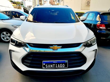 CHEVROLET Tracker 1.0 12V 4P FLEX TURBO LT AUTOM�TICO, Foto 11