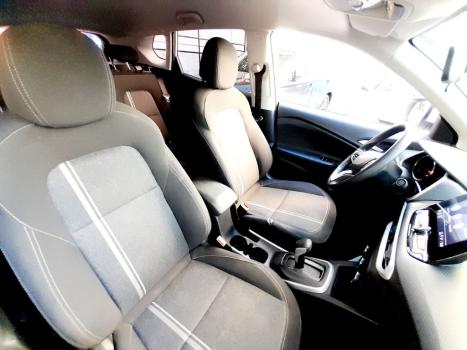 CHEVROLET Tracker 1.0 12V 4P FLEX TURBO LT AUTOM�TICO, Foto 12