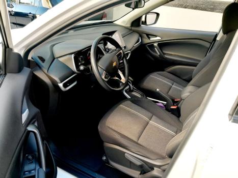 CHEVROLET Tracker 1.0 12V 4P FLEX TURBO LT AUTOM�TICO, Foto 16