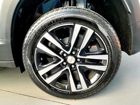 CHEVROLET Tracker 1.0 12V 4P FLEX TURBO LT AUTOM�TICO, Foto 17