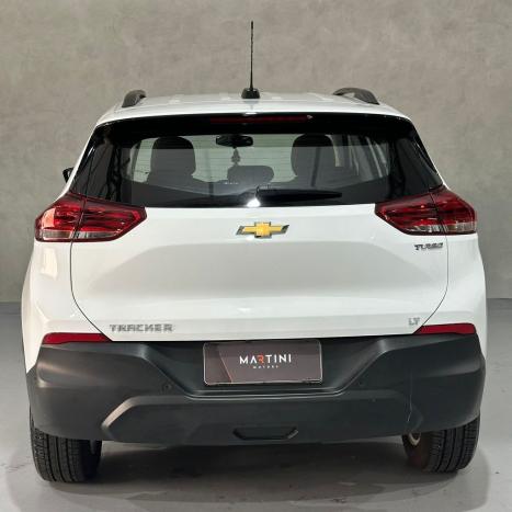 CHEVROLET Tracker 1.0 12V 4P FLEX TURBO LT AUTOM�TICO, Foto 5