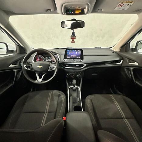 CHEVROLET Tracker 1.0 12V 4P FLEX TURBO LT AUTOM�TICO, Foto 9