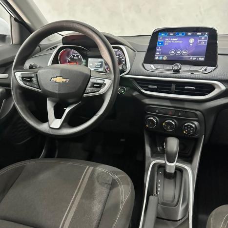 CHEVROLET Tracker 1.0 12V 4P FLEX TURBO LT AUTOM�TICO, Foto 11