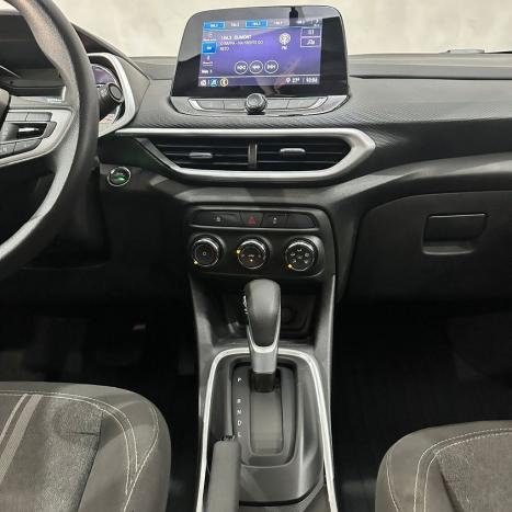 CHEVROLET Tracker 1.0 12V 4P FLEX TURBO LT AUTOM�TICO, Foto 15