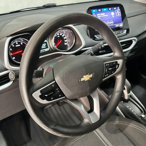 CHEVROLET Tracker 1.0 12V 4P FLEX TURBO LT AUTOM�TICO, Foto 18